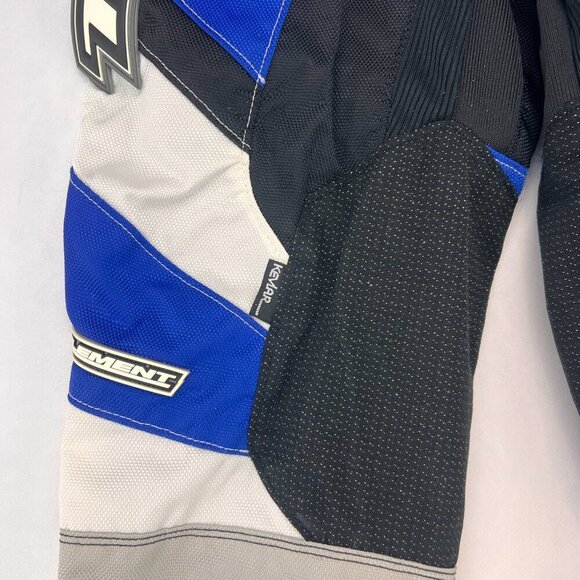 Boy's Oneail Moto Pants Size 12T-14T - Picture 6 of 10